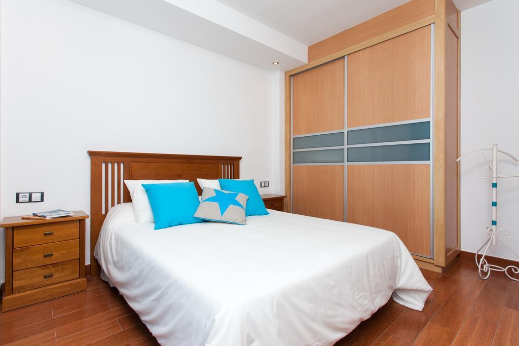 Corralejo Main Street Apartment Exterior photo