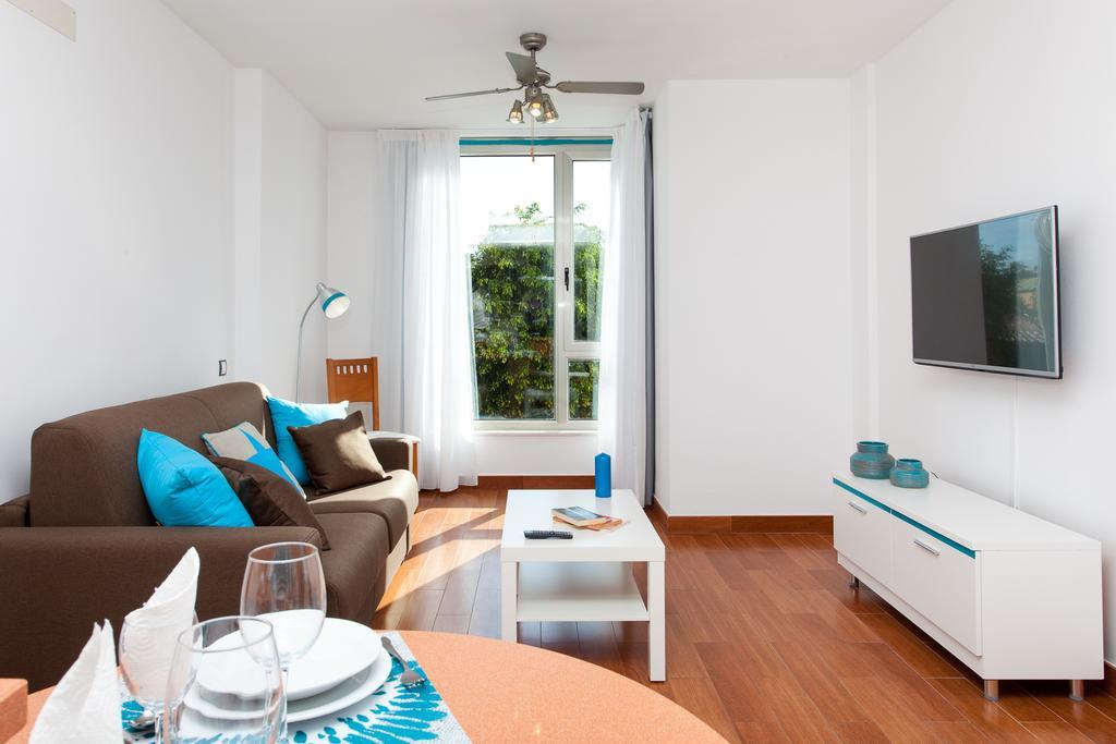 Corralejo Main Street Apartment Exterior photo