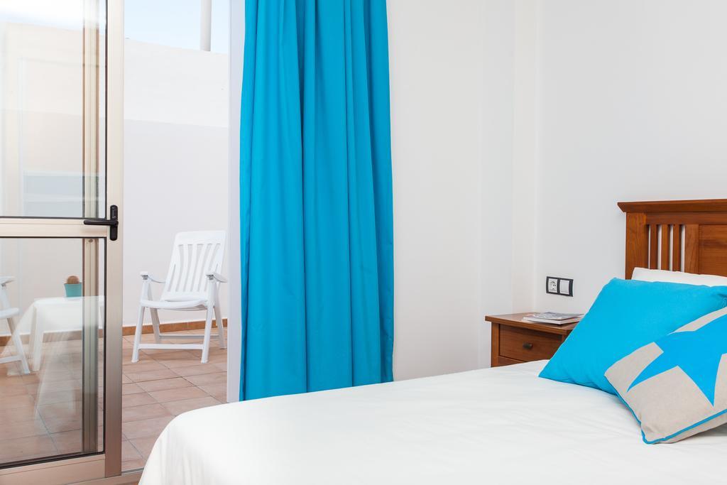Corralejo Main Street Apartment Exterior photo
